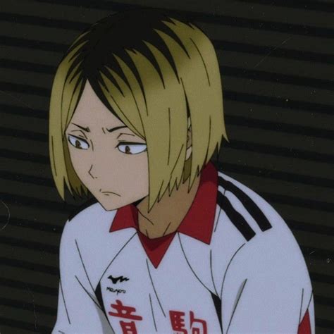 haikyuu hentai manga|Character: kenma kozume